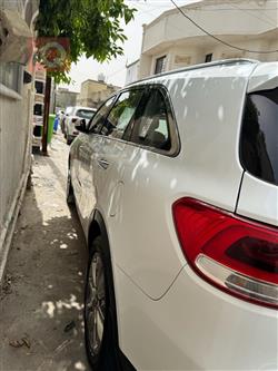 کیا سۆرینتۆ